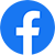 facebookのアイコン